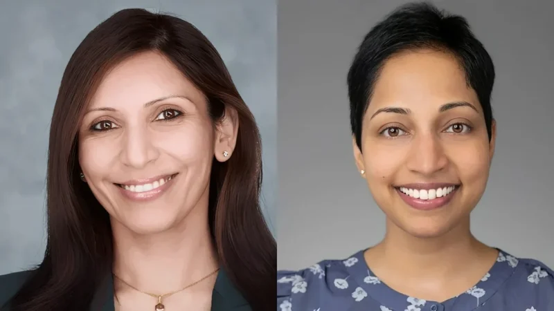 Jasmine Kamboj: How Locum Tenens Offers a Creative Solution to Oncologist Burnout
