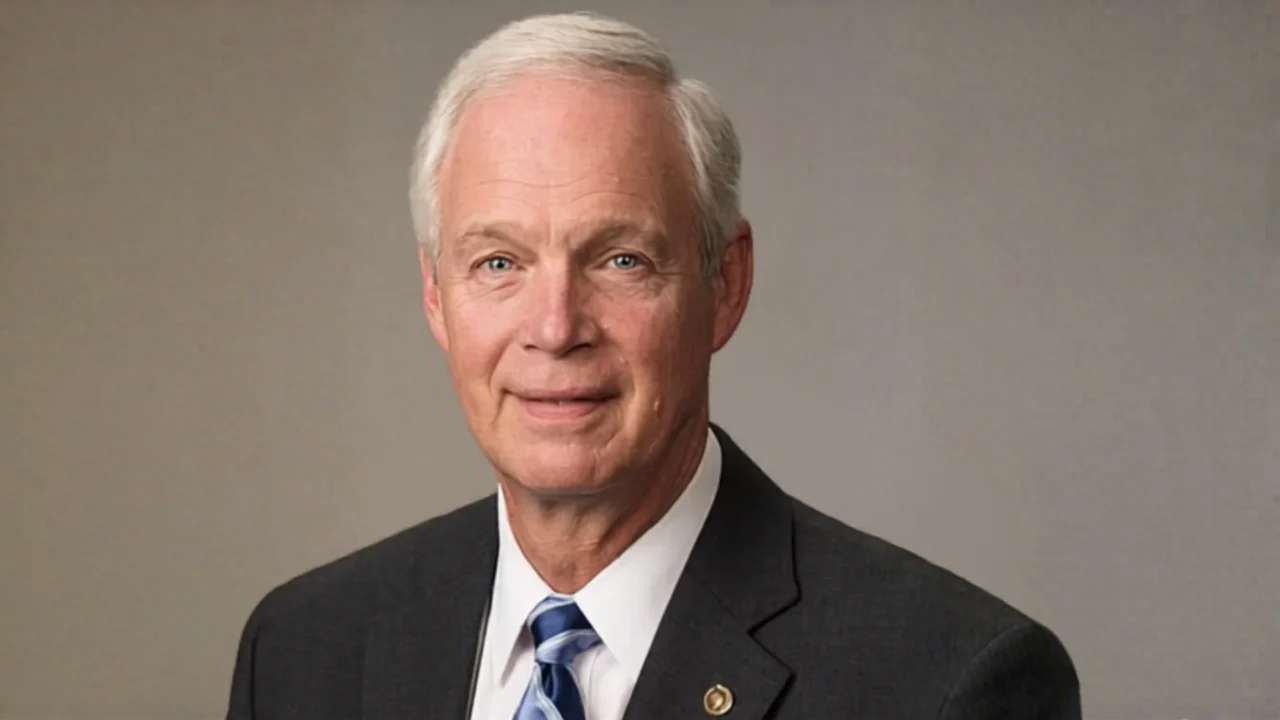 Ron Johnson: A Look Back at History and Impact of the Right to Try Act