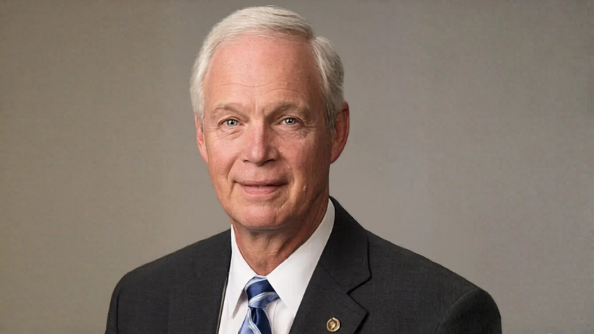 Ron Johnson