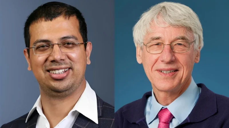 A Must Hear Podcast from Ian Tannock and Bishal Gyawali on Good Clinical Research and Mentorship
