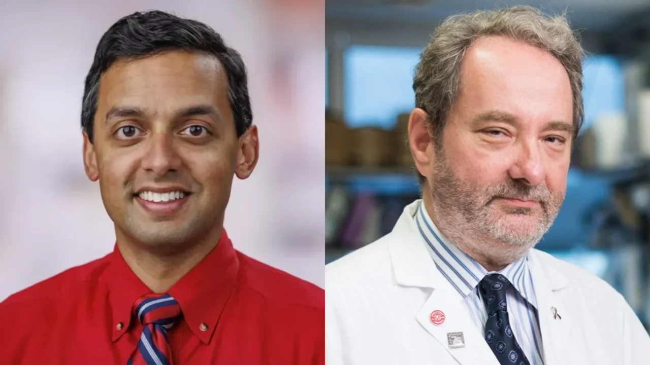 Rahul Banerjee: Measuring Quality of Life is “The Way” for Myeloma Care