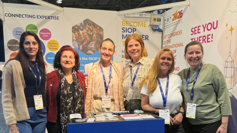 International Cooperation at the Heart of SIOP Europe 2026 – SIOP