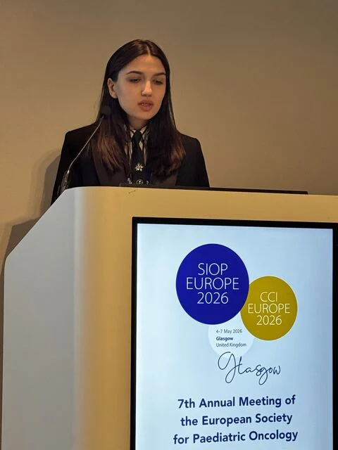 Anna A. Avagyan