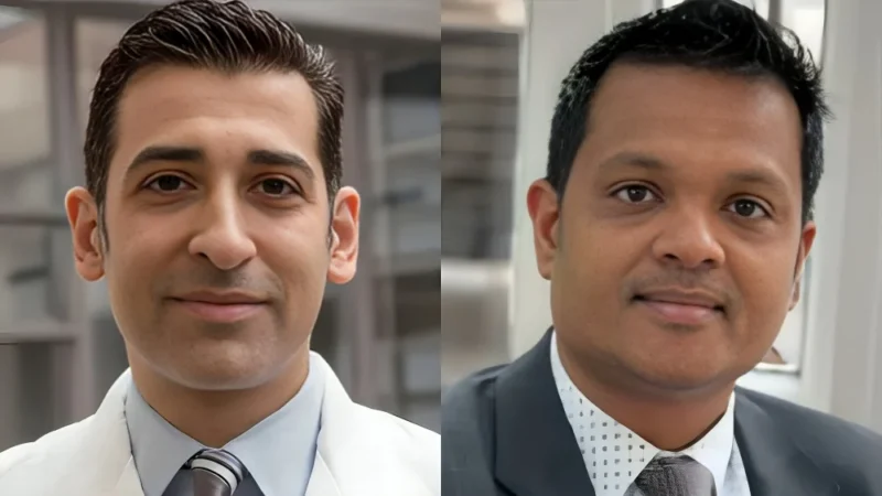 Chadi Nabhan: Discussing Elraglusib Activity in Pancreatic Cancer With Deva Mahalingam