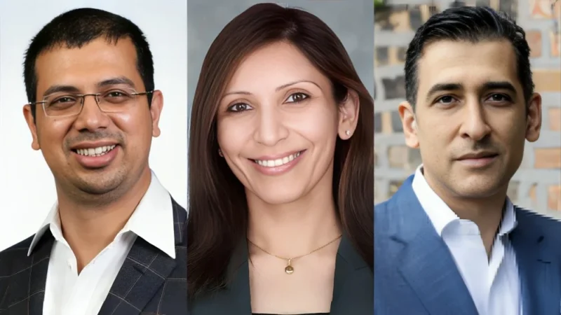 Chadi Nabhan: Thank You Jasmine Kamboj for Leading the ASCO Health Policy Community of Practice