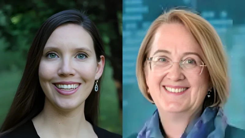 Julia Moore: Power Shapes What Gets Implemented, by Whom, and for Whose Benefit