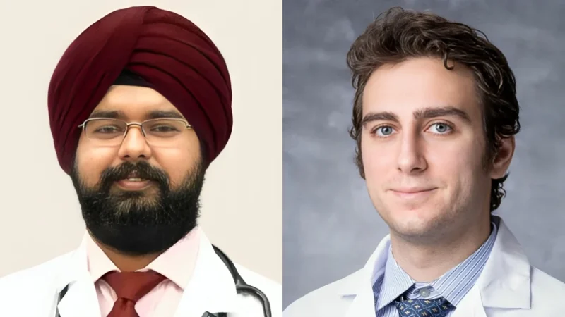 Udhayvir Grewal and Nicholas Hornstein: Real-World Implementation of Germline Testing in Pancreatic Cancer