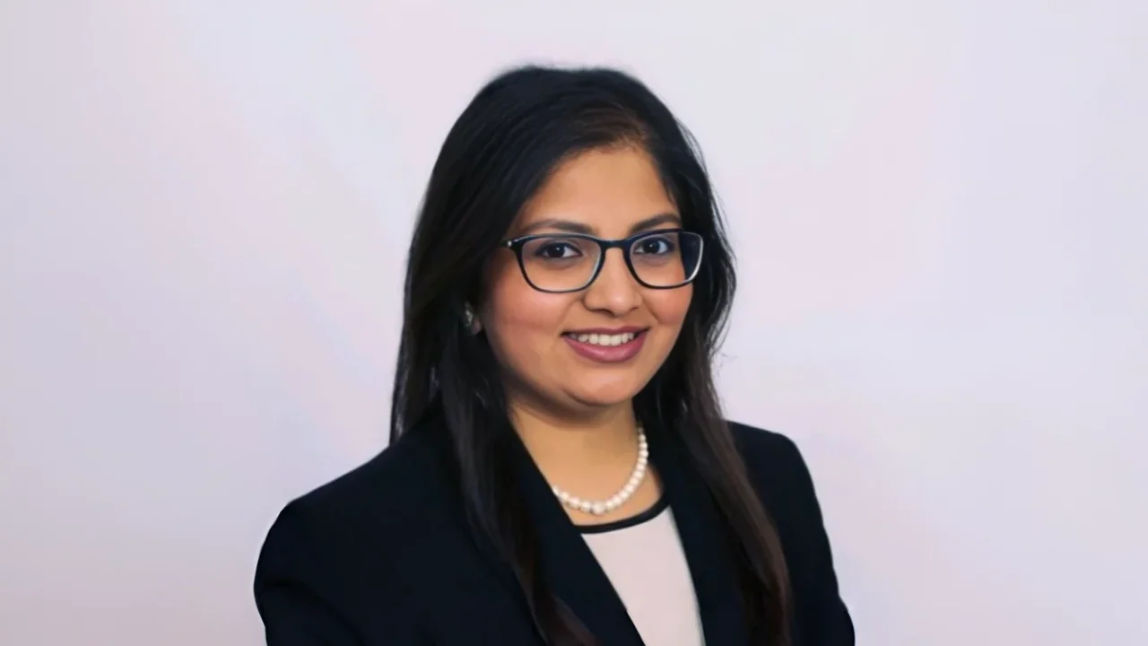 Sneha Singh: Honored to Reach Ally Status With ASCO