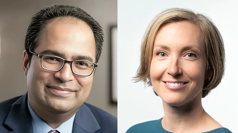 Naveen Pemmaraju: Virtual Hematology Grand Rounds by Dr. Jennifer Trowbridge