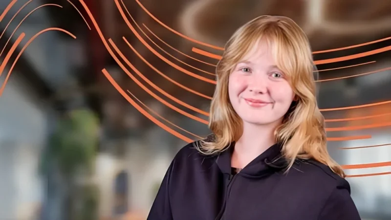 Renata Recker: Proud to Represent ICONIC And Be Part of Its Energy