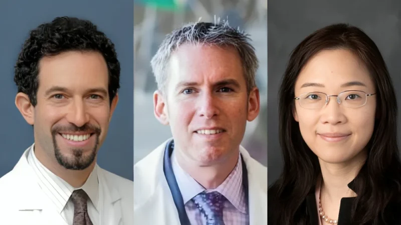 MET Targeted Therapies Reshaping NSCLC Care at ASCO26 – LUNGevity Foundation