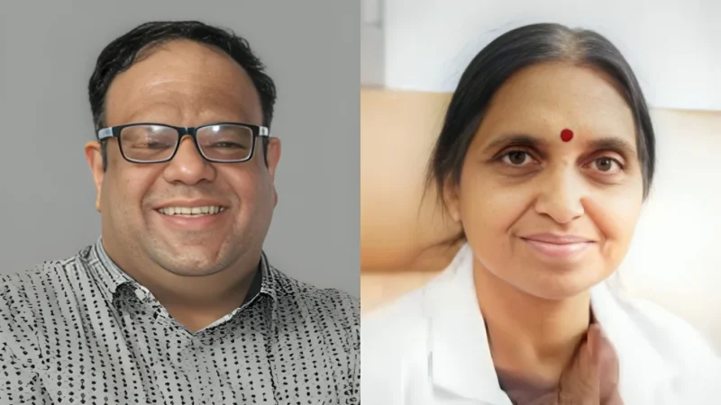 Anant Bhan: The Lancet Profiles Amita Aggarwal’s Contributions To Rheumatology