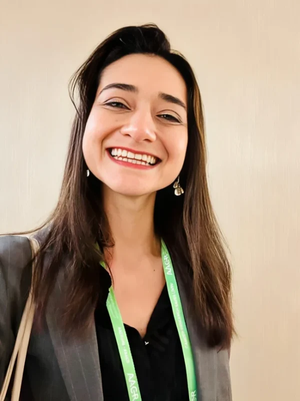 Carmen Monge-Montero