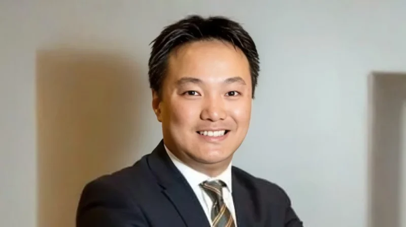 Herbert Loong: Managing Late-Presenting Adverse Events in RET Inhibitor Therapy