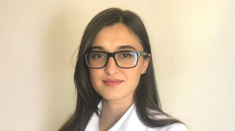Melek Tugce Yilmaz: Real-World Evidence for SBRT in Oligometastatic Disease