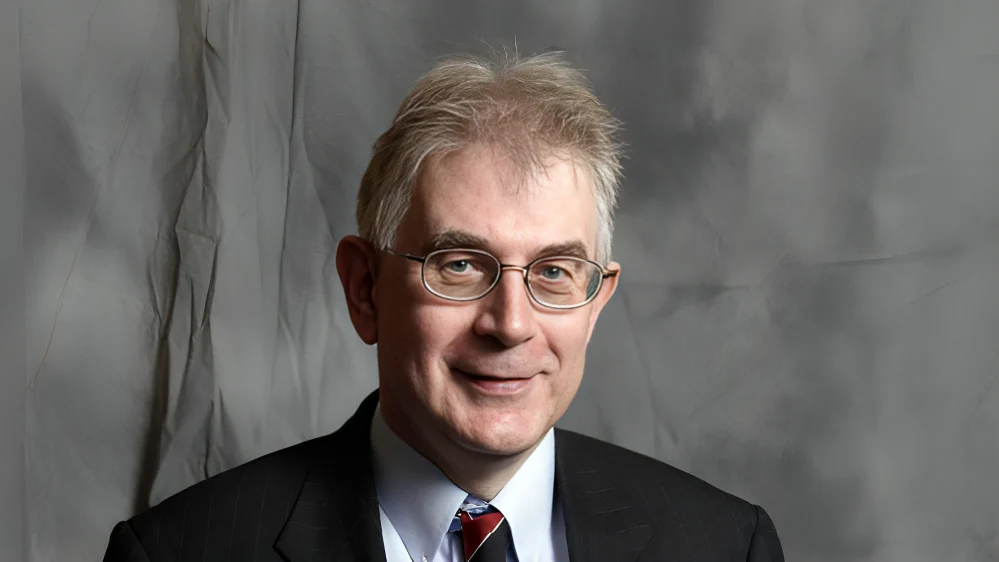 George Sledge