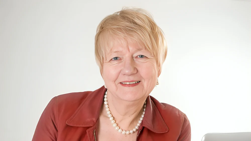 Ilona Kickbusch