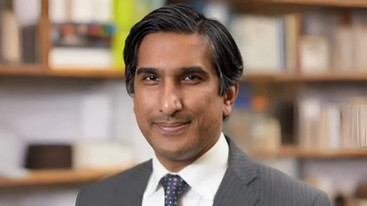Rajwanth Veluswamy: Excited to Share the Launch of the KRAS Excellence Initiative
