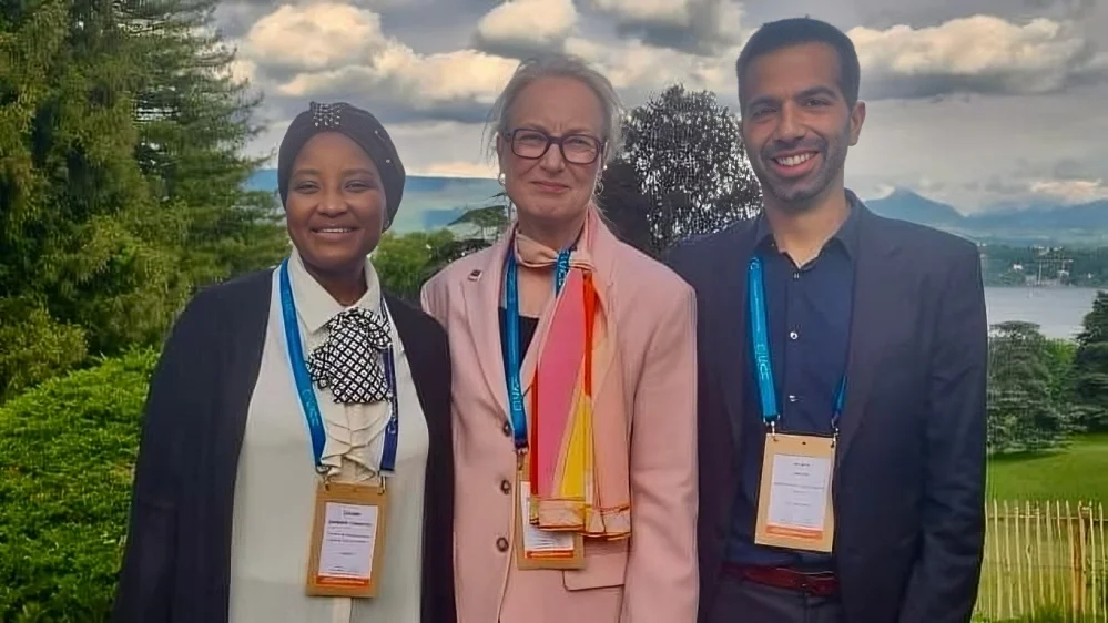 Zainab Shinkafi-Bagudu