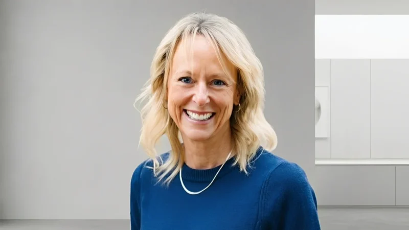 Amanda Nerstad Joins Survivor Fitness Foundation to Support Tennessee Cancer Survivors