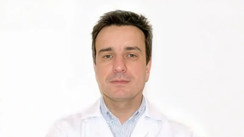 Ángel Guerrero-Zotano: Circulating Tumor Kinase Activity as a Blood-Based Marker in HR+/HER2- MBC