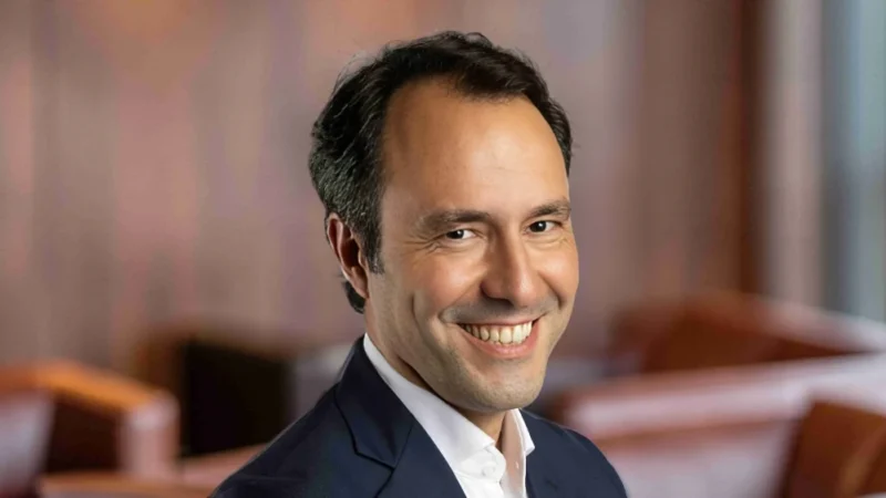 Pietro Presti Reflects on SPCC Course on Innovation in Cancer Care