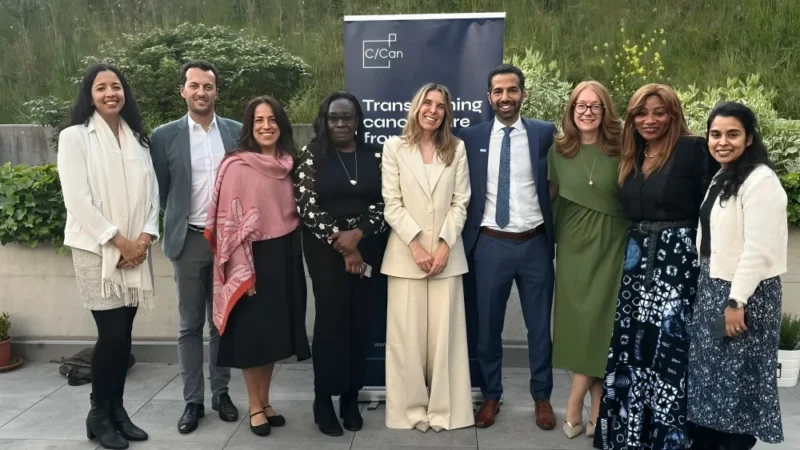 Isabel Mestres on the Gap Between Global Health Conversations and Decision-Making
