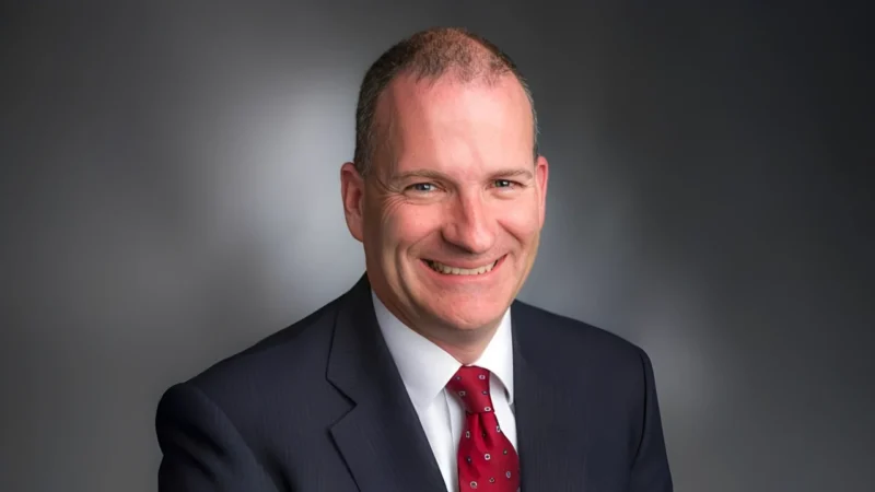 Christopher Sweeney to Lead Genitourinary Track at ESMO 2026