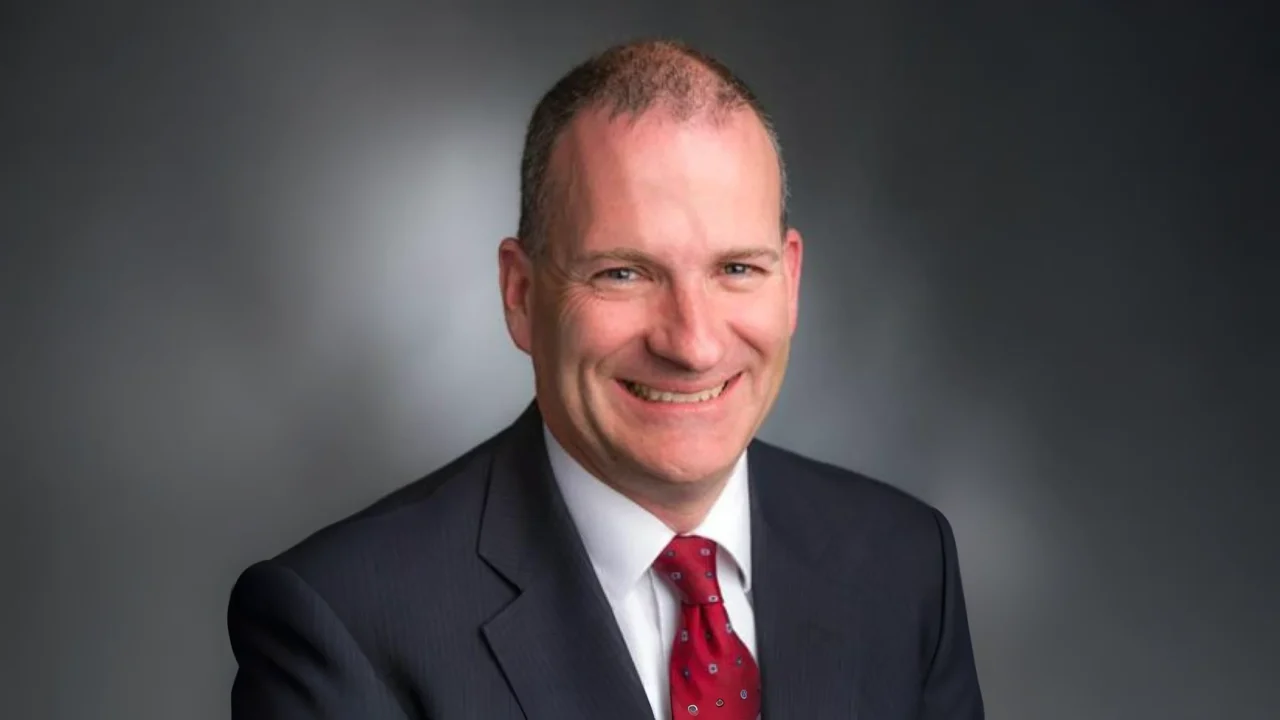 Christopher Sweeney to Lead Genitourinary Track at ESMO 2026