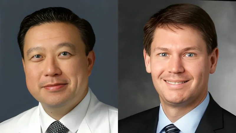 Stephen V Liu: Important ASCO26 Update in Atypical EGFR Mutant NSCLC