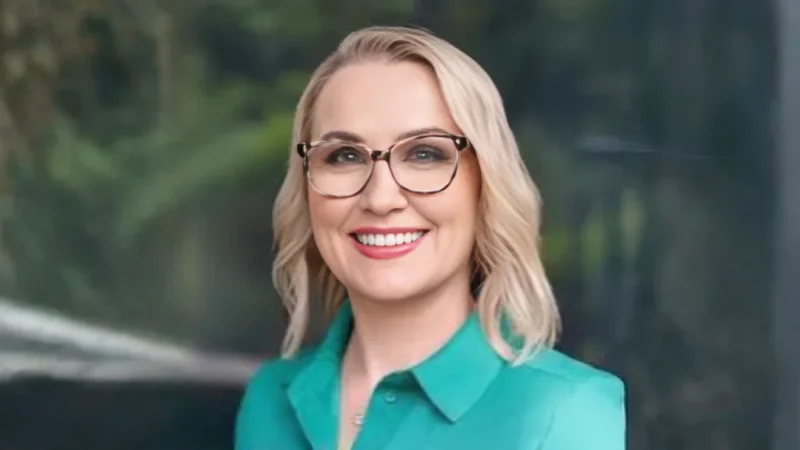 Maja Uherek: Teamwork, Support, and Determination to Keep Improving Things for Both Patients and Staff