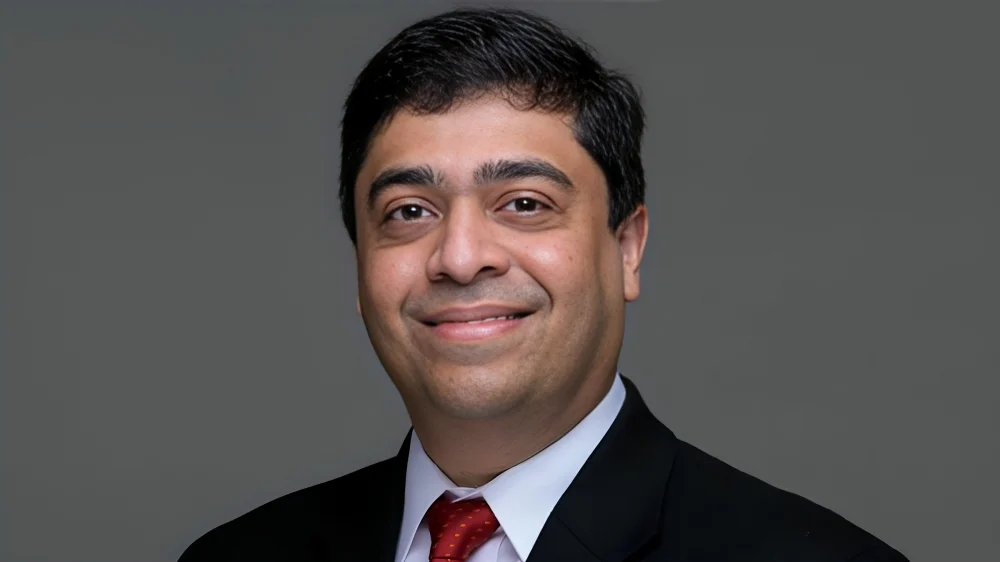 Vivek Subbiah