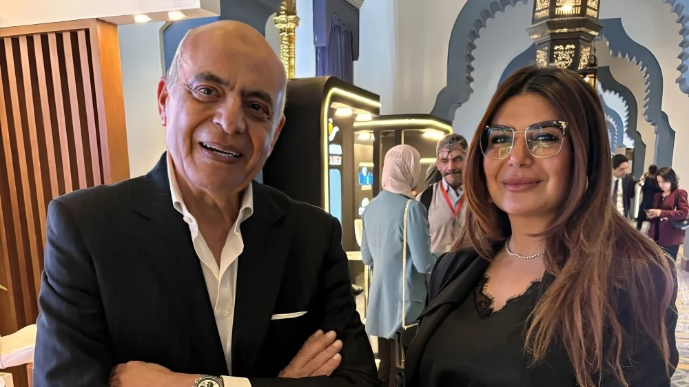 Hend M. El Tayebi