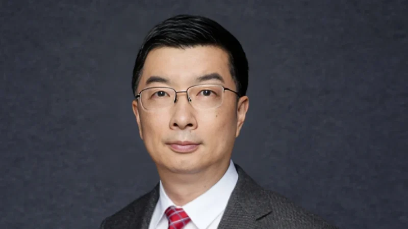 Hengrui 
Frank Jiang