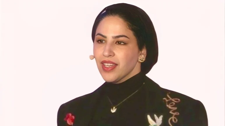 Sahar J. Alothman: Breast Cancer Data at ASCO2026 Has the Potential to Change Lives