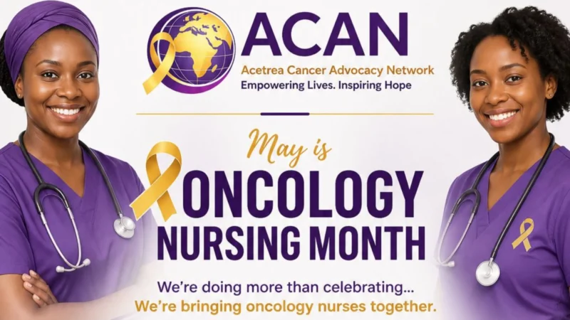 A New Month, a Fresh Start, a Renewed Hope – ACAN