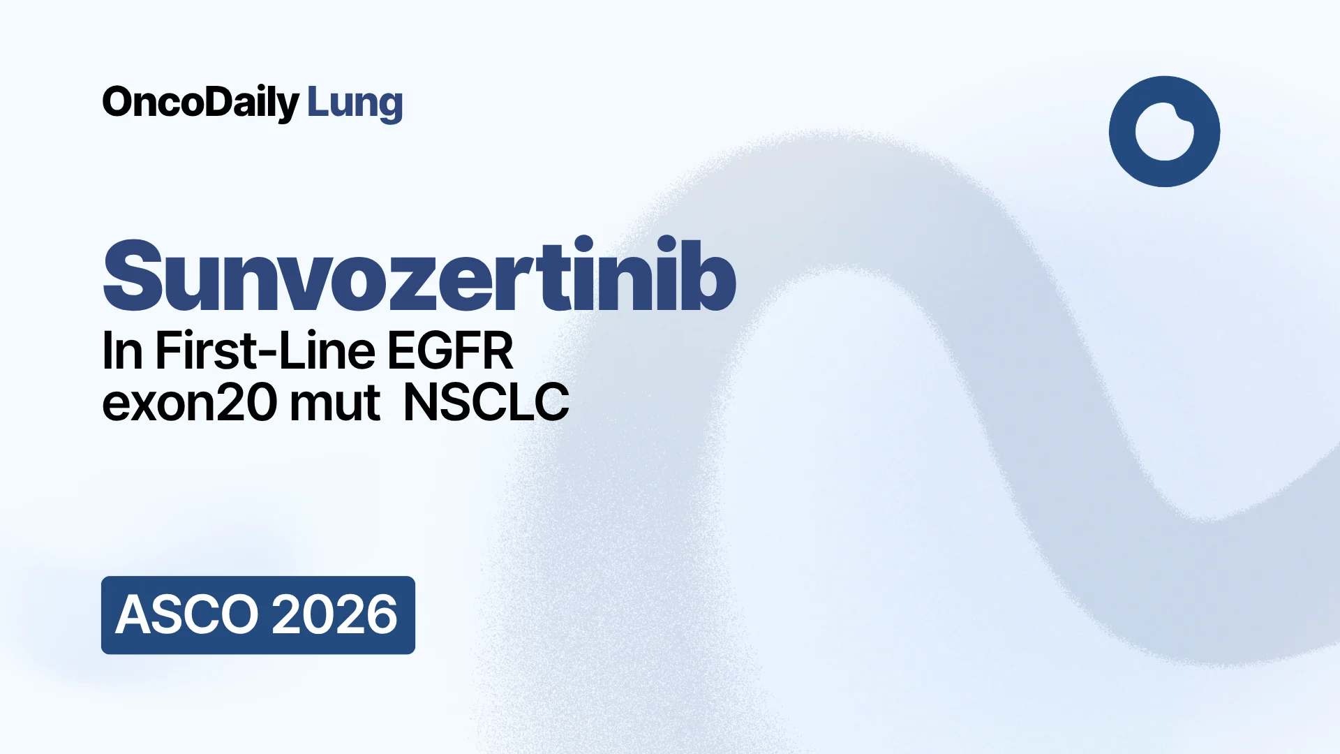 ASCO 2026