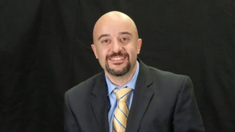 Rami Komrokji: Our Recent Manuscript on del5q SF3B1 Myelodysplastic Syndrome