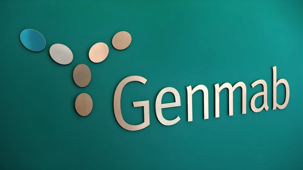 Genmab