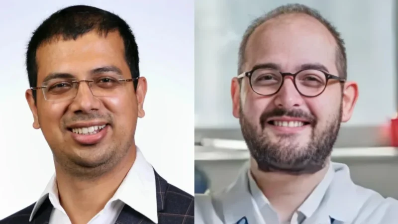 Bishal Gyawali: Chatting Up with Dario Trapani about Cancer Policy and Global Oncology on TJ Talks