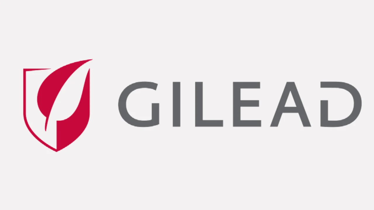 Gilead Sciences