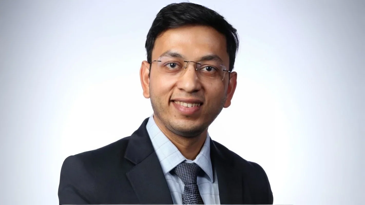 Amit Gupta