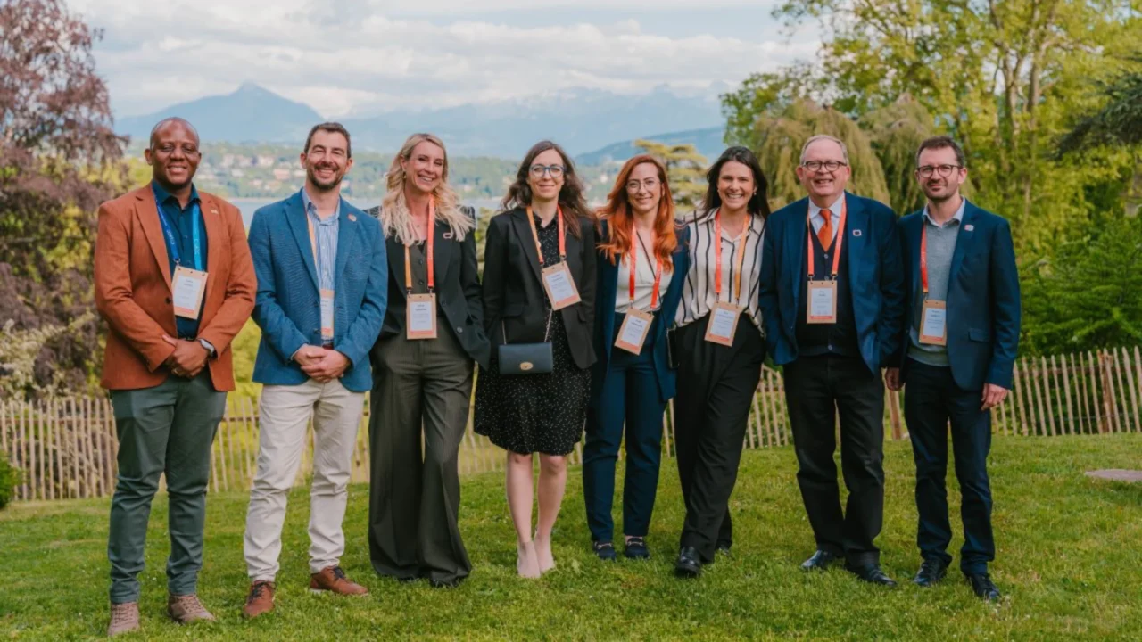 Anaïs Armengaud: UICC Successfully Hosts Second Cancer Planners Forum 2026 In Geneva