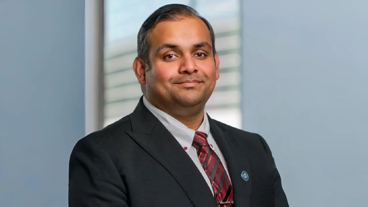 Arjit Baghwala: Honored to Join Houston Methodist Hospital as Chief Medical Physicist