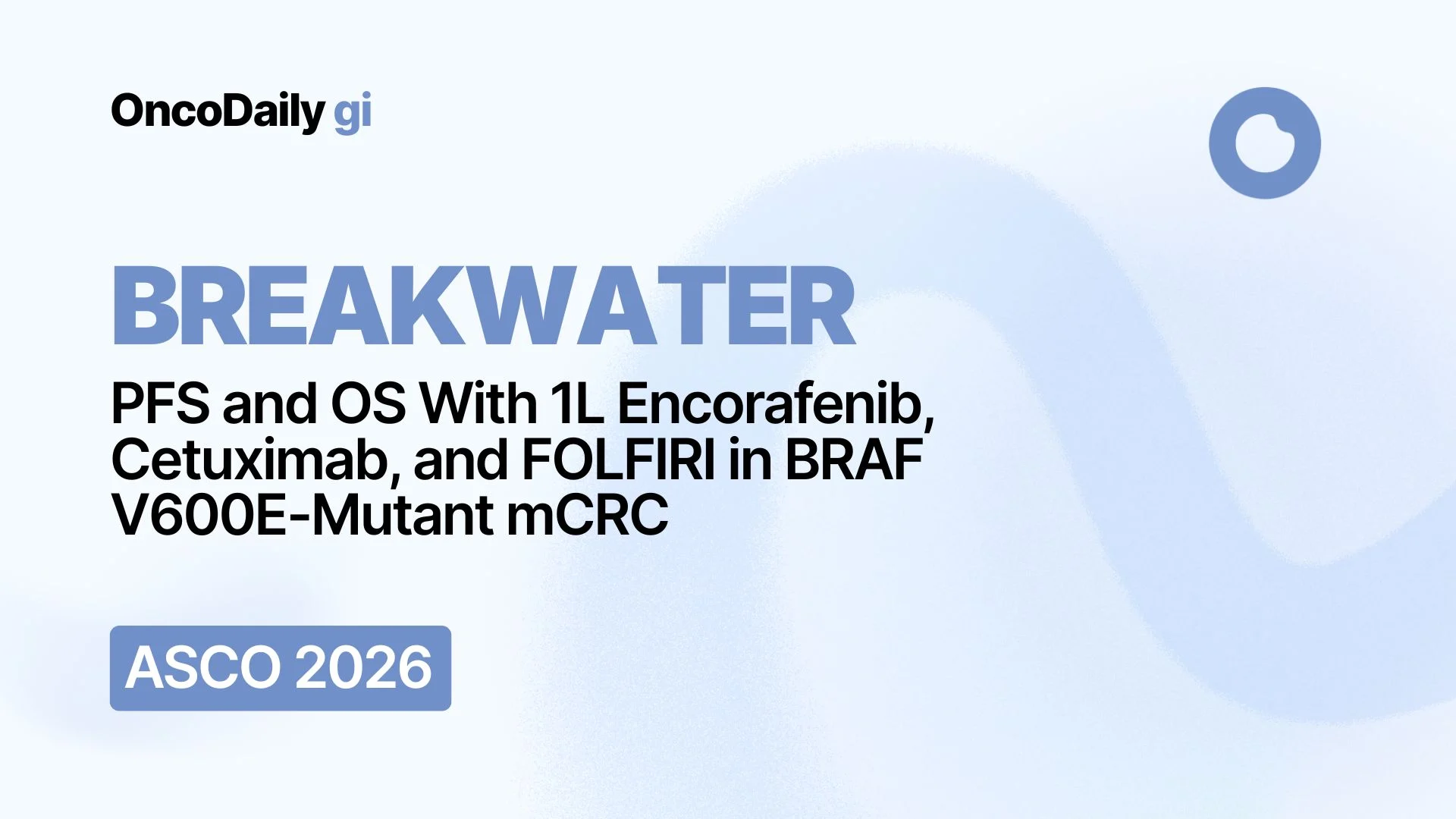 BREAKWATER