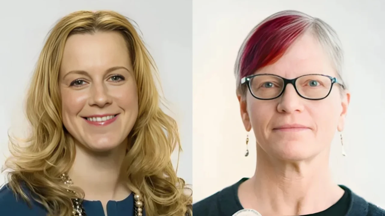 Erika Hamilton and Kelly Shanahan: New FDA Approval Brings Another Option in Metastatic TNBC