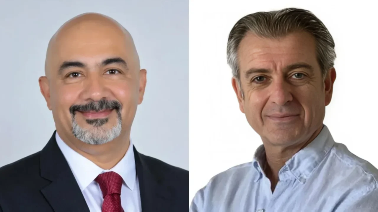 Hathal Haddad: Congratulations to Jean-Michel Hannoun-Levi on Being the New Chair of the GEC ESTRO!