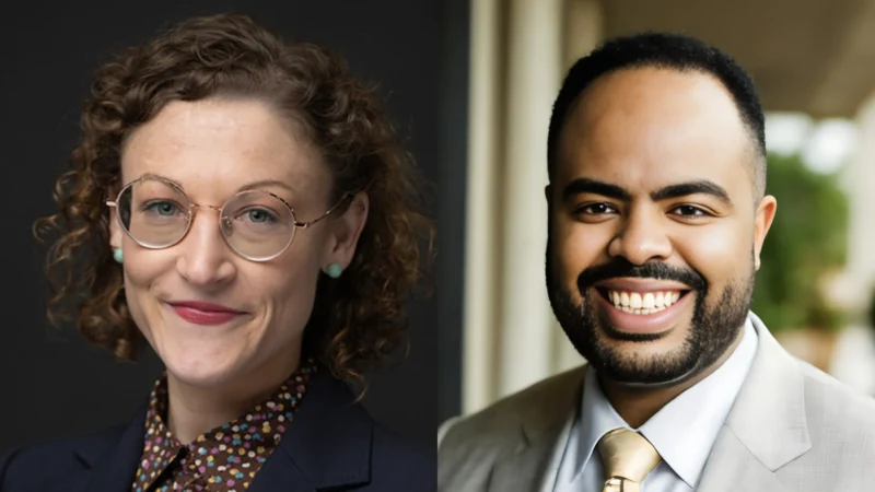 Drs. Jennifer Marks and Abner Murray Break Down the Science of an Effective Presentation – ASCO