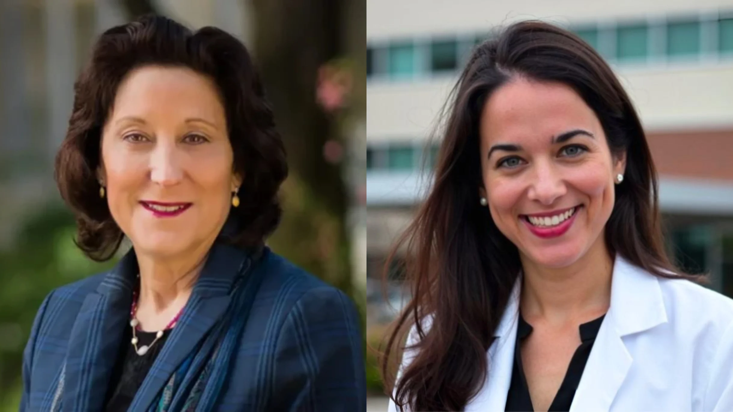 Hope Rugo, Sarah Sammons