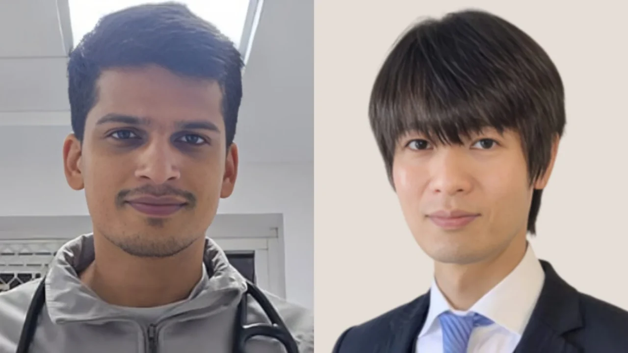 Nikhil Vasudeva to Kohei Shitara: Does Tislelizumab Actually Make a Difference in HERIZON-GEA-01?